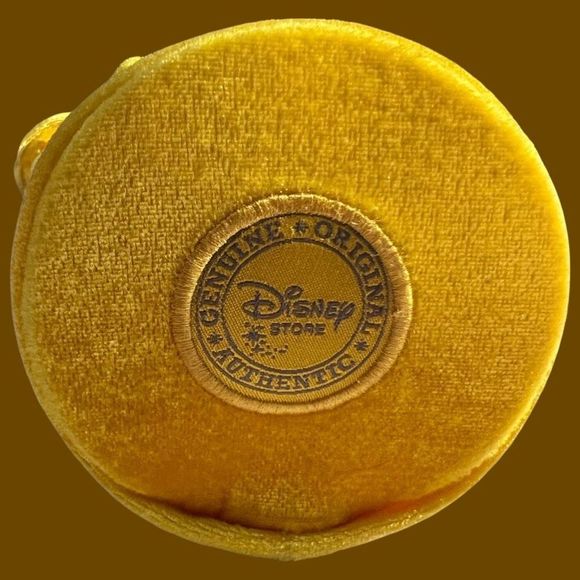 Disney Store Lumiere Beauty and the Beast Plush 11” - Picture 2 of 4